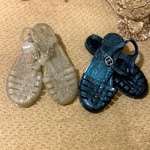 Beautiful Girls Jellies Bundle